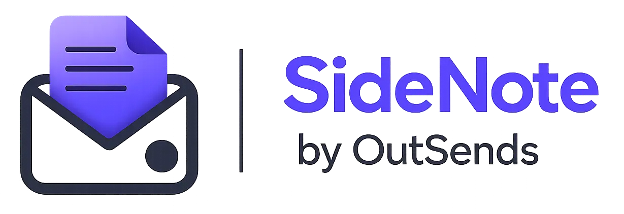 SideNote